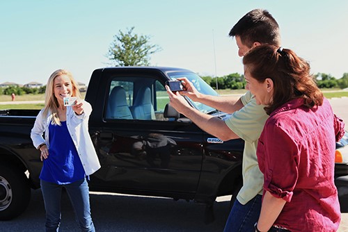 parent teen driving log massachusetts